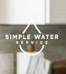 Simple Water Service
